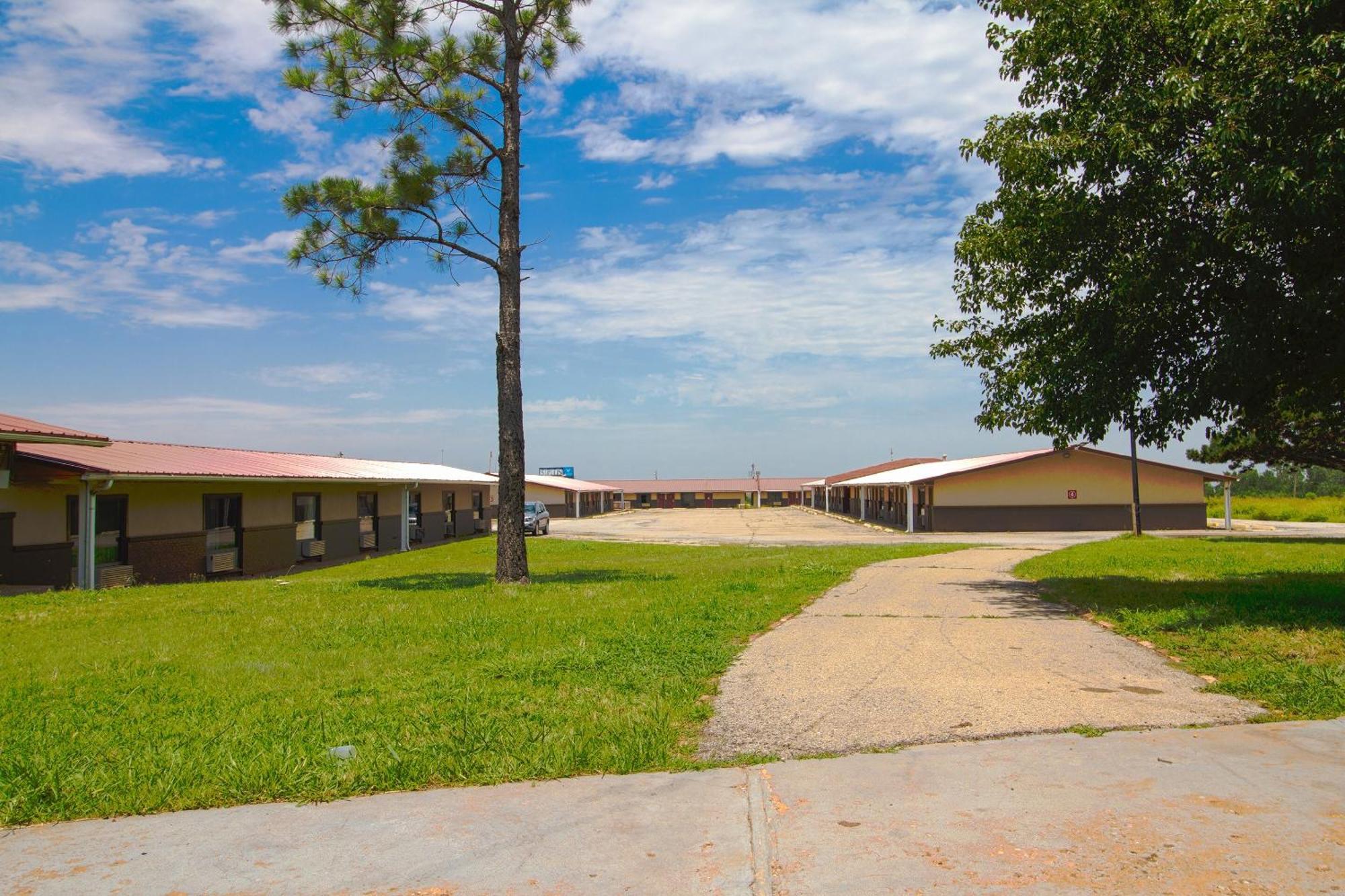 American Best Inn By Oyo I-35 Perry Near Lake Mcmurtry Luaran gambar