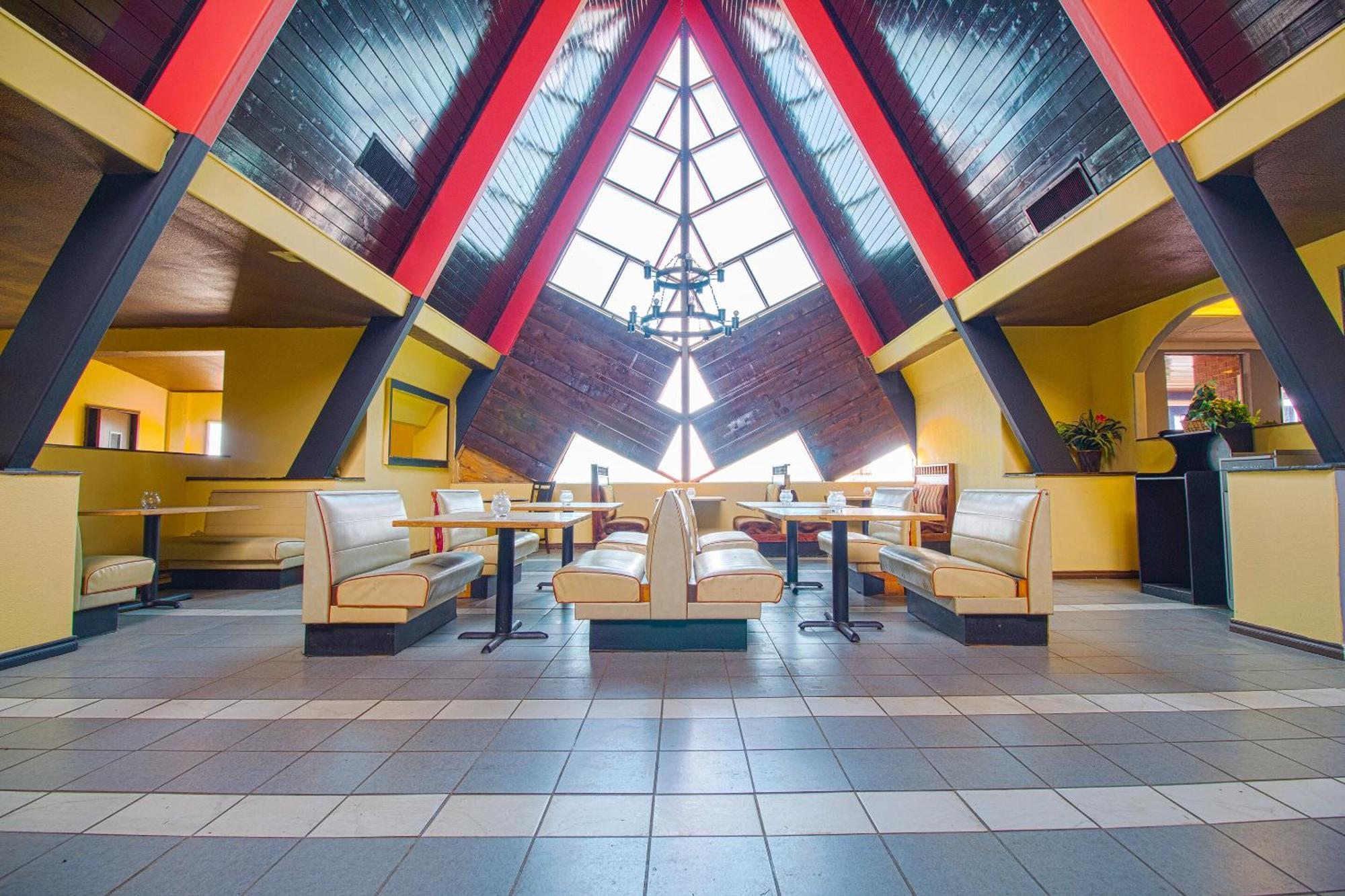 American Best Inn By Oyo I-35 Perry Near Lake Mcmurtry Luaran gambar