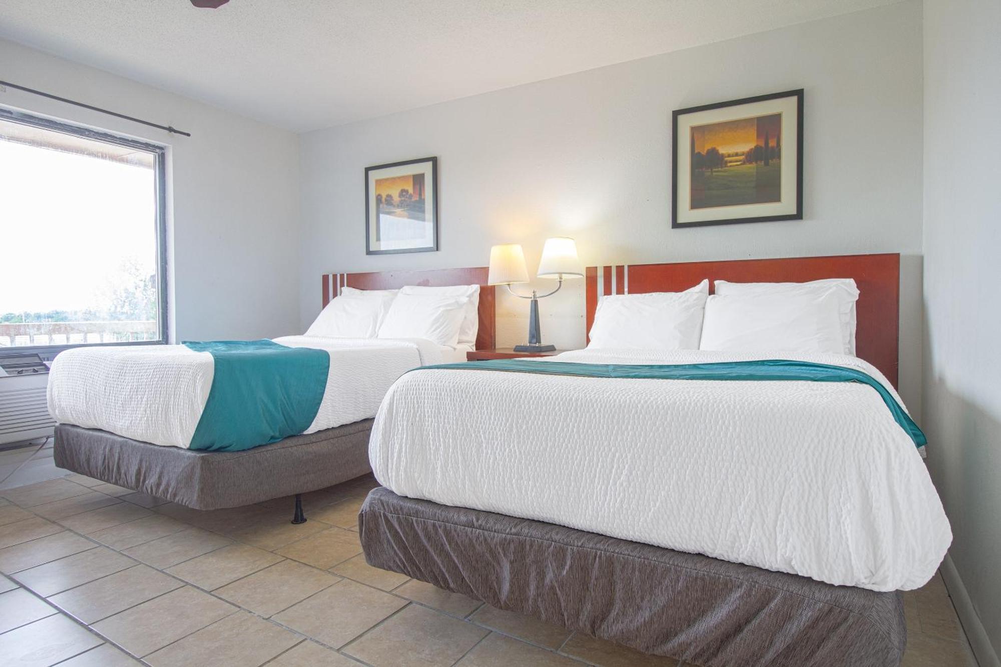 American Best Inn By Oyo I-35 Perry Near Lake Mcmurtry Luaran gambar